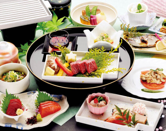 ユルイの宿 恵山〈恵山棟〉