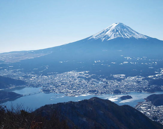 富士山五合目＆焼津で握り寿司＆うなぎひつまぶし食べ放題