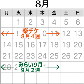 2023年8月