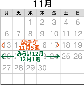 2023年11月