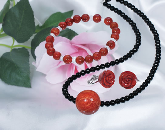 ジュエリー販売