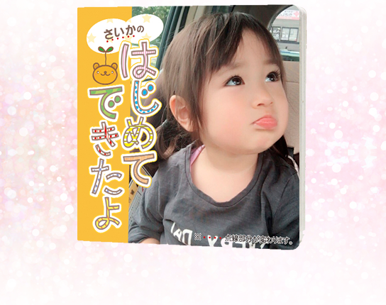 アルバムまめえほん