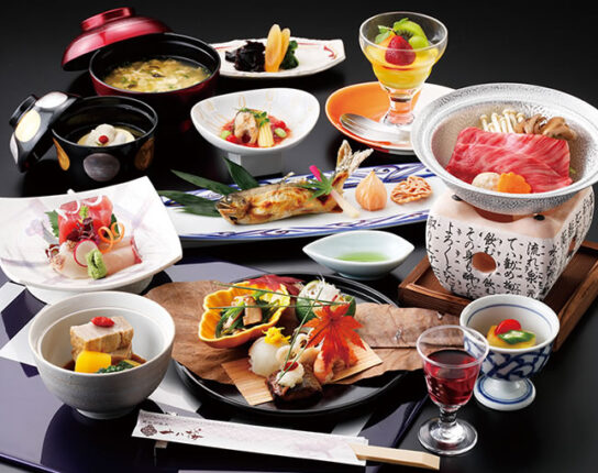 【日本旅行】十八楼