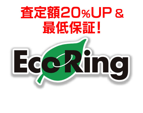 不用品宅配買取エコリング